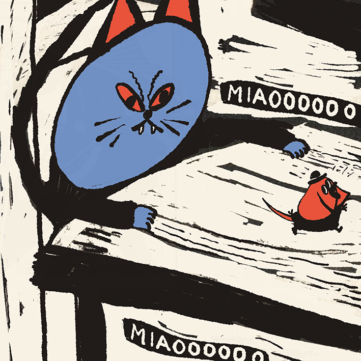 Miaoooooooooo
